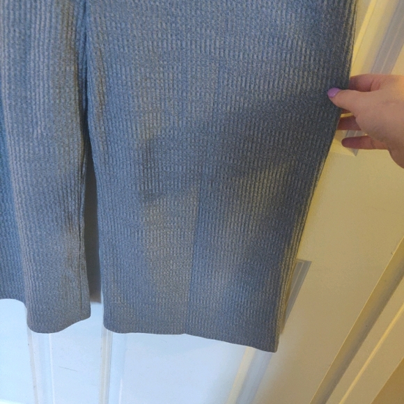 Gray Jumpsuit Wild Fable - Picture 6 of 9